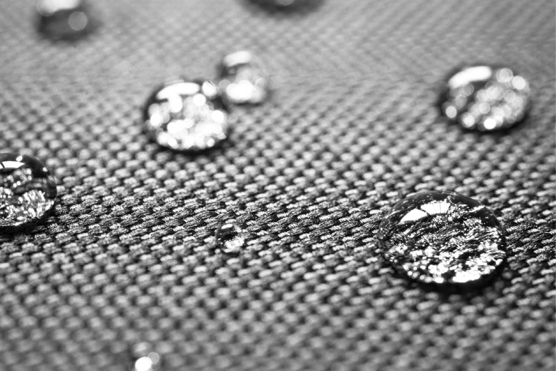Industrial Fabrics