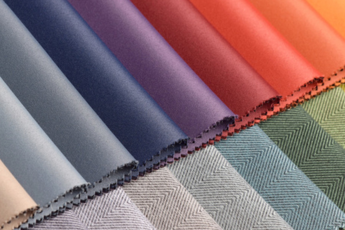 Fabrics