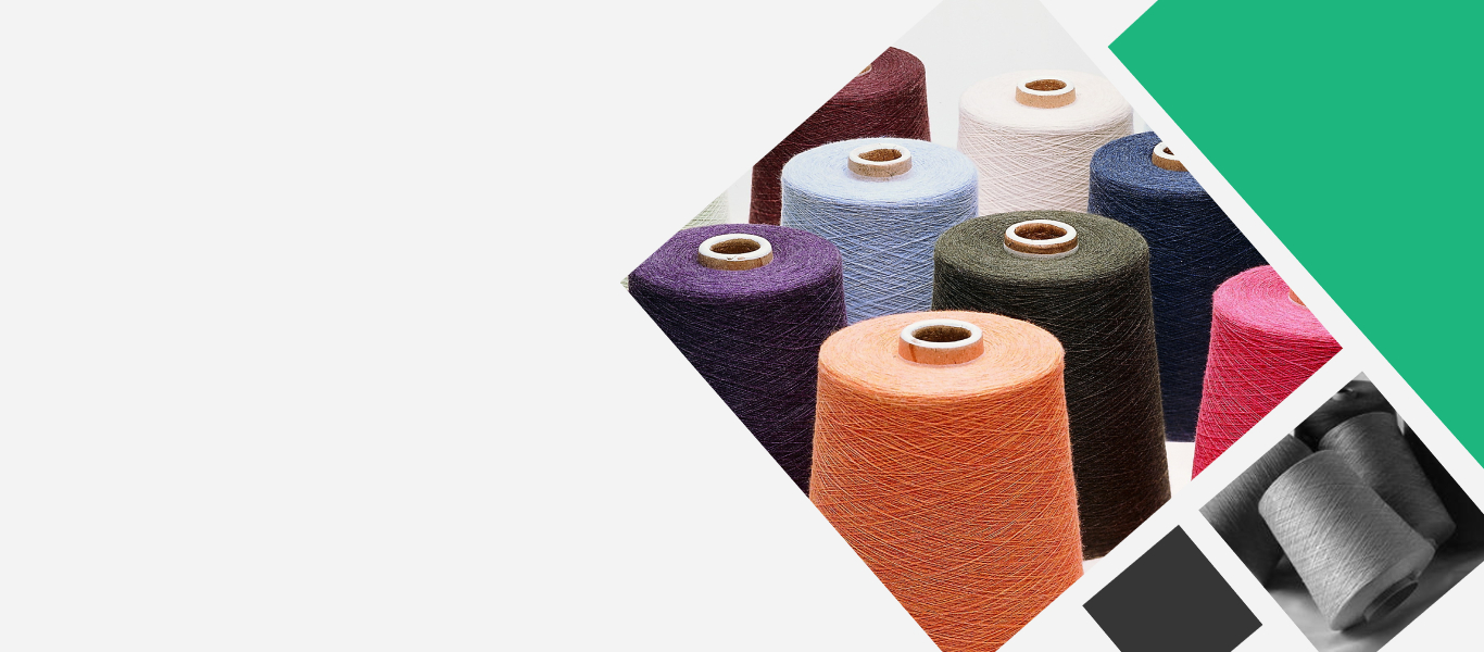 Rekreate Yarns
